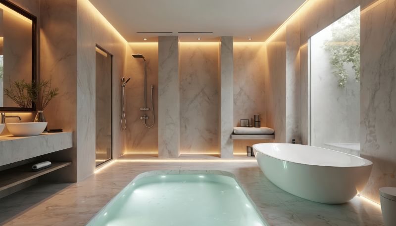 Bathroom Ceiling Restoration