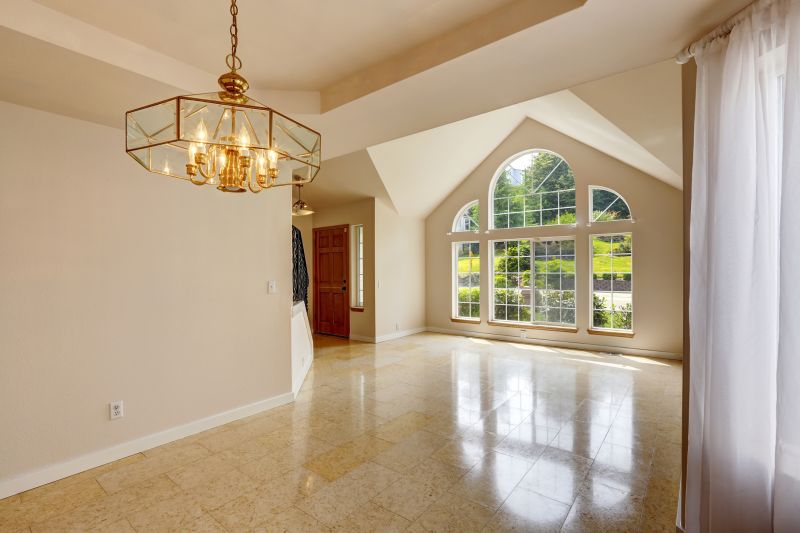 Bathroom Ceiling Restoration