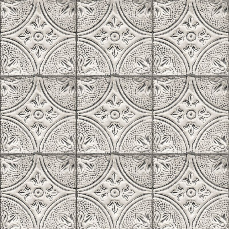 Tile Ceiling Design