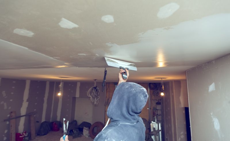 Painting and Finishing Contractors