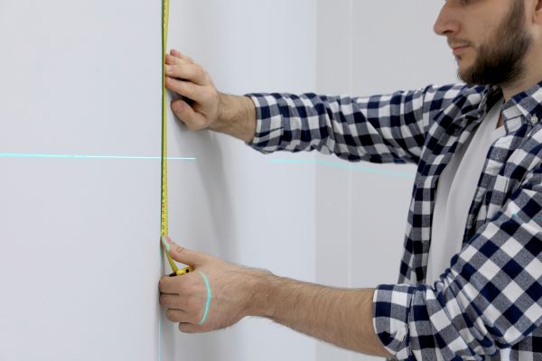 Wallboard Repair